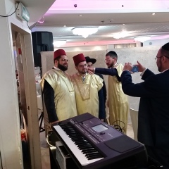 תקליטן דתי לחתונה (9)