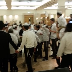 תקליטן לאירועים דתיים (18)