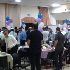 תקליטן דתי