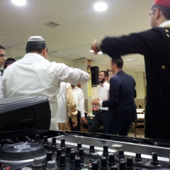 דיגיי לחתונה