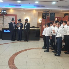 DJ דתי לחתונה