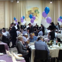 תקליטן דתי