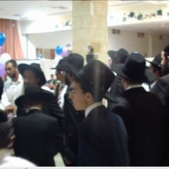 תקליטן דתי